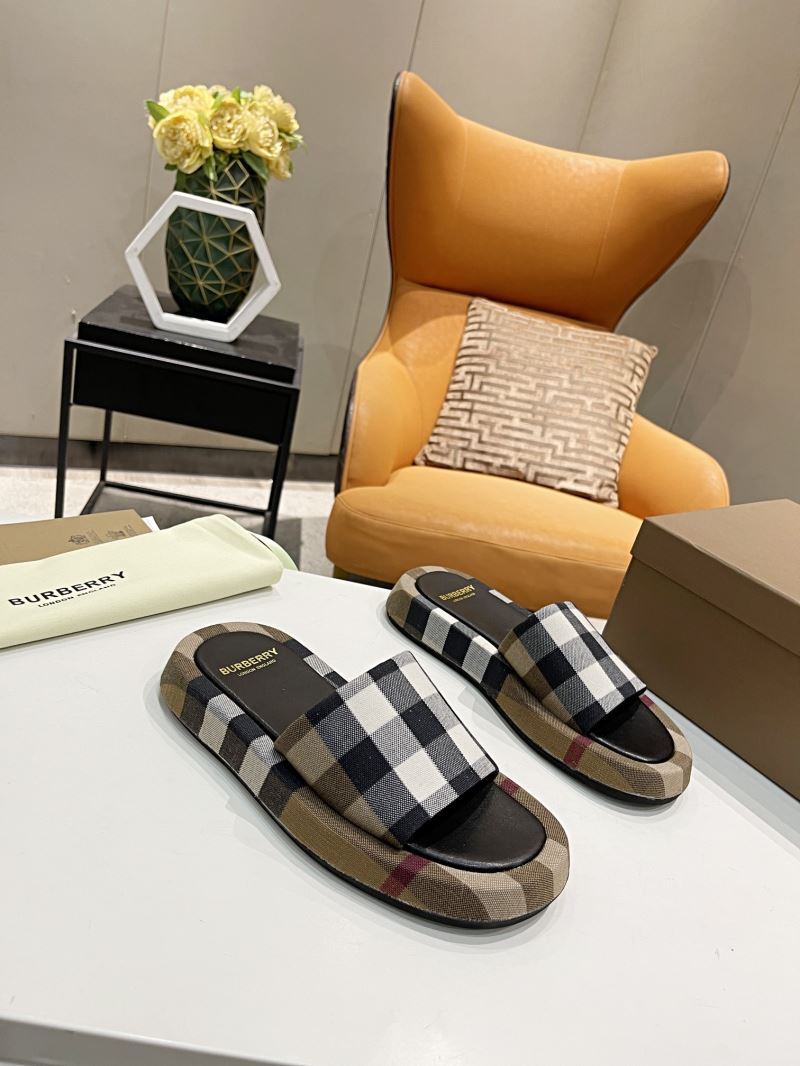 Burberry Slippers